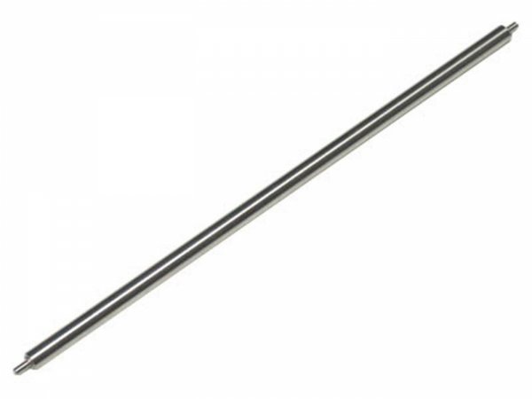 Części / CoreParts / zamiennik / Fuser Cleaning Roller RICOH Aficio 1022, 1027,  2022, 2027, 2032, 3025, 3030, MP2510, MP2550, MP2851