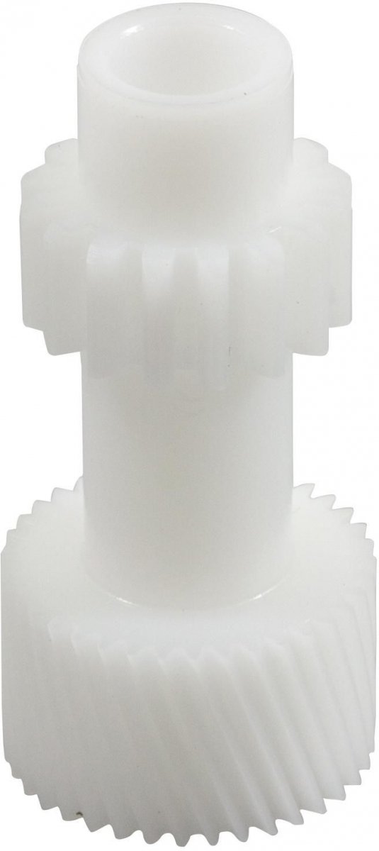 Części / HP / GEAR, 37T/16T RU5-0574-020CN, Drive gear 
