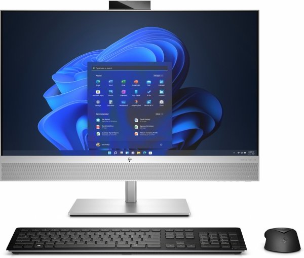 Komputer HP AIO HP EliteOne 870 G9 27 AiO BU NT FHD/i5