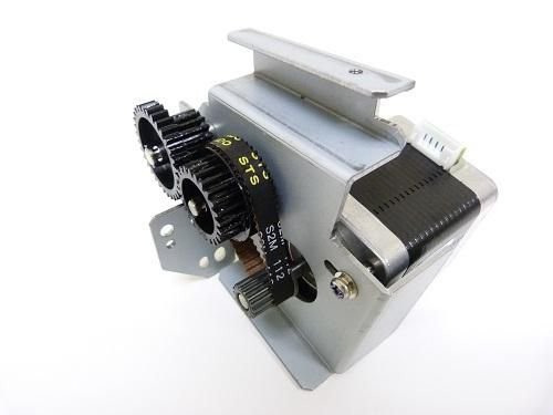 Części / Fujitsu / Pick Motor PA03576-D803, Motor, 1 pc(s) 