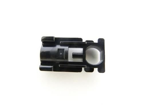Części / Fujitsu / Bearing Holder PA03450-Y400, Black 