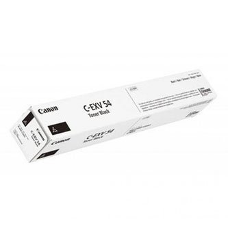 Toner Canon CEXV54, black, 15500s, 1394C002, Canon imageRUNNER C3025i 1394C002