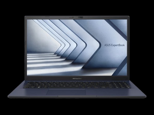 Laptop Asus ExpertBook B1502CBA-BQ0148X i3-1215U/8GB/512GB/Zintegrowana/15.6/Windows 11 PRO/gwar. 36 miesięcy ON-SITE NBD