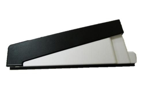 Części / Fujitsu / Side Cover F PA03576-D856, Cover, Black,  White, 1 pc(s)