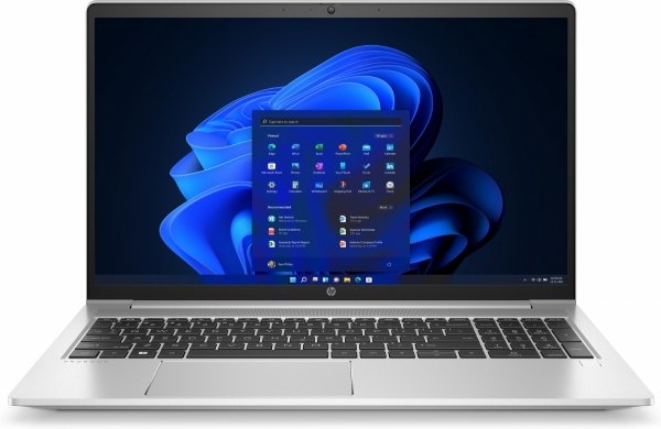 Laptop HP 450G9 i7-1255U/15.6FHD/16/512/W11P