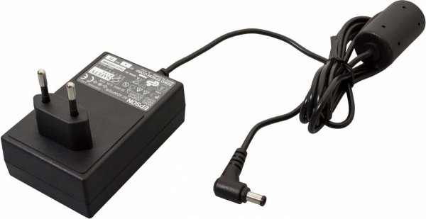 Części / EPSON / AC Adaptor EU  
