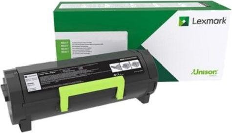 Toner Lexmark 71B2HM0, magenta, 3500s, Lexmark CS417dn,CS517de,CX417de