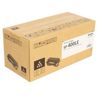 Toner Ricoh 408062, black, 2500s, Ricoh SP400DN, SP450DN 408062