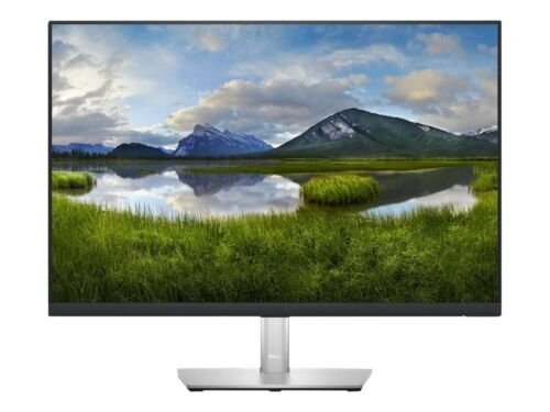 Monitor Dell P2423 24&quot; IPS LED WUXGA (1920x1200)/16:10/HDMI/DVI/VGA/DP/5xUSB 3.2/3Y AES&amp;PPG