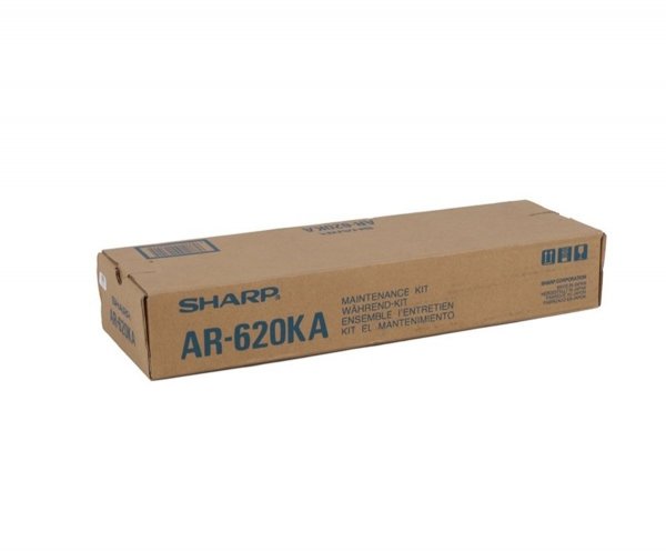 Sharp Maintenance kit SAR-620KA, Laser, 250000  pages, Sharp AR-M550N, AR-M550U, AR-M620N, AR-M620U, AR-M700N, MB Office Center 