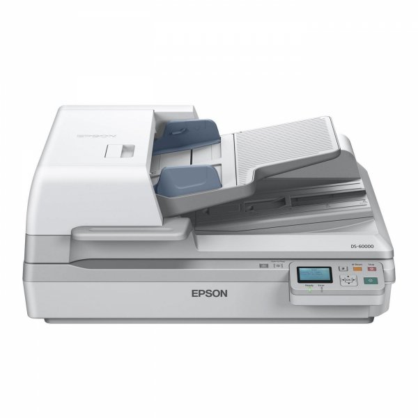 Epson WORKFORCE DS-60000N SCANNER  A3 / USB  