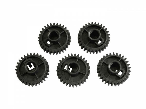 Części / CoreParts / zamiennik / Lower Roller Gear  29T HP LaserJet 5200, M5030MFP,  Enterprise 700 M712, M725, Pro MFP M435, Pro M701