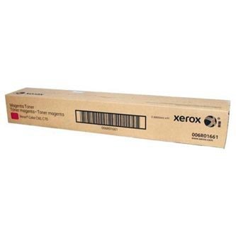 Xerox oryginalny toner 006R01661, magenta, 32000s, Xerox Color C60, C70 006R01661