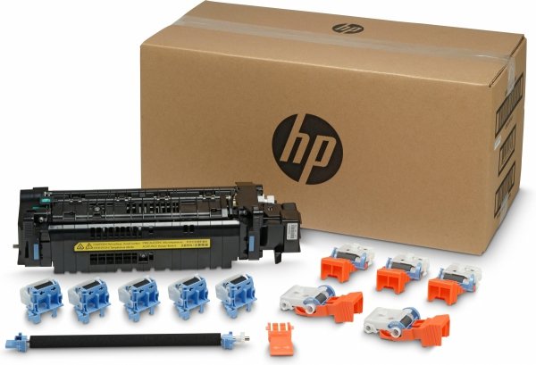 Maintenance kit HP 110V L0H24A, 225000s, HP LJ Enterprise M607, M608, M609, zestaw konserwacyjny L0H24A