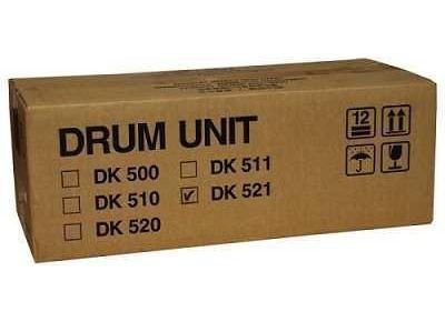 Części / Kyocera-Mita / Drum Unit  
