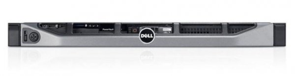 Dell Macierz dyskowa Storage NX3330