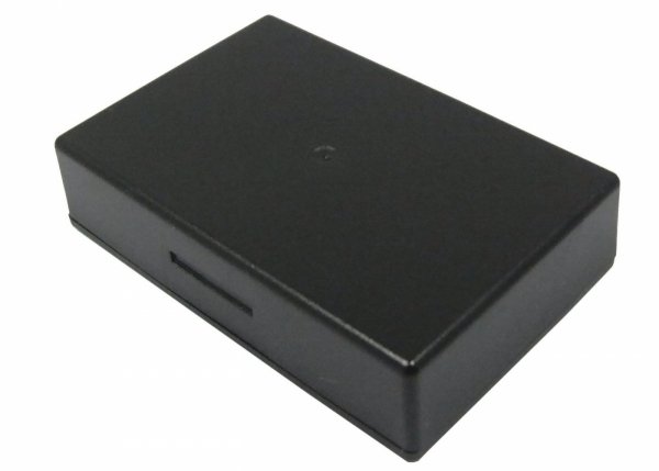 Części / CoreParts / zamiennik / Battery for Metrologic Scanner 7Wh Li-ion 3.6V 2000mAh Black, MK5710, SP5700 Optimus PDA
