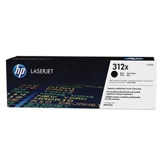 Toner HP CF380X. black. 4400s. 312X. HP Color LaserJet Pro MFP M476dn. MFP M476dw. MFP M47. 720g CF380X