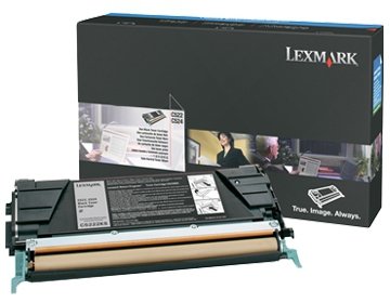 Toner Lexmark Optra E460 15K E460X31E