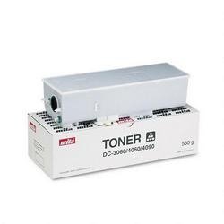 Toner Kyocera-Mita 37085008. black. 20000s. Kyocera Mita DC-3060. 4060. 550g 37085008