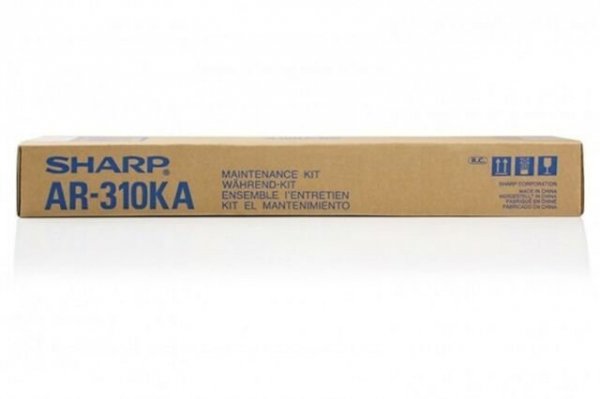 Sharp oryginalny Maintenance Kit AR-310KA, AR5625,AR5631, ARM256, ARM316 AR310KA