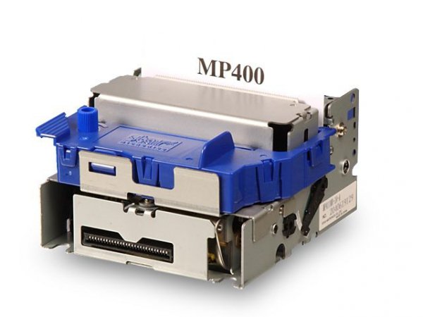 Części / Star Micronics / MP512MC-24 MECH  