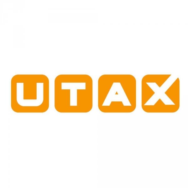 Utax oryginalny toner 1T02RMAUT0, yellow, 20000s, CK-8513, Utax 4006 Ci 1T02RMAUT0