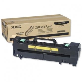Xerox oryginalny fuser 115R00038. 80000s. Xerox Phaser 7400 115R00038
