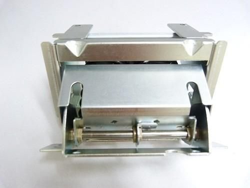 Części / Fujitsu / Hinge Unit PA03576-D862, Metallic 