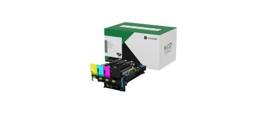 Toner Lexmark Lxk CS/X73x,C/XC4342/52 150K CMY IK
