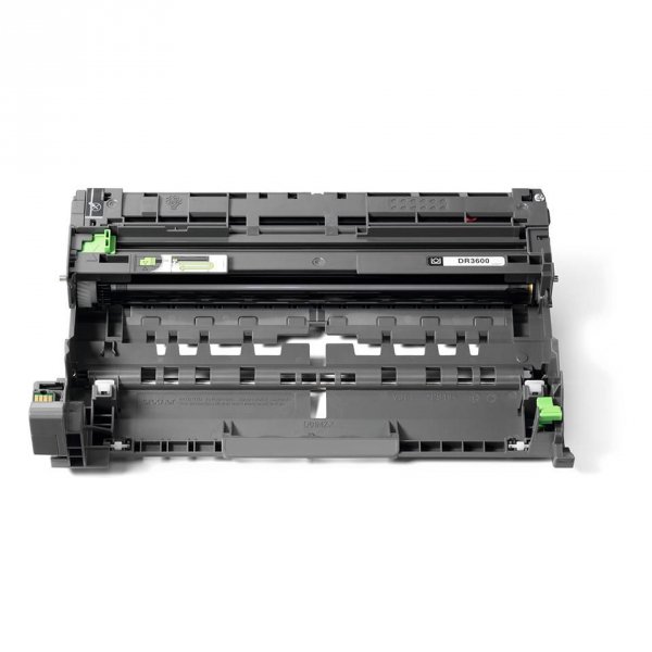 Części / Brother / Dr-3600 Printer Drum Original  1 Pc(S)  