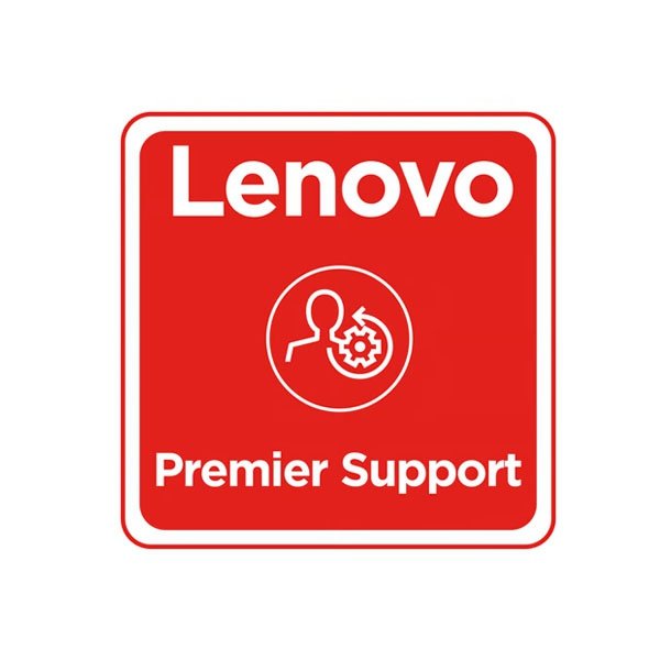 Polisa serwisowa Lenovo 5Y Premier Support up from 3Y Premier
