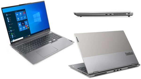 Lenovo Notebook P16 G2 i9-13980HX 2x 16G 1T W11P 3Y P