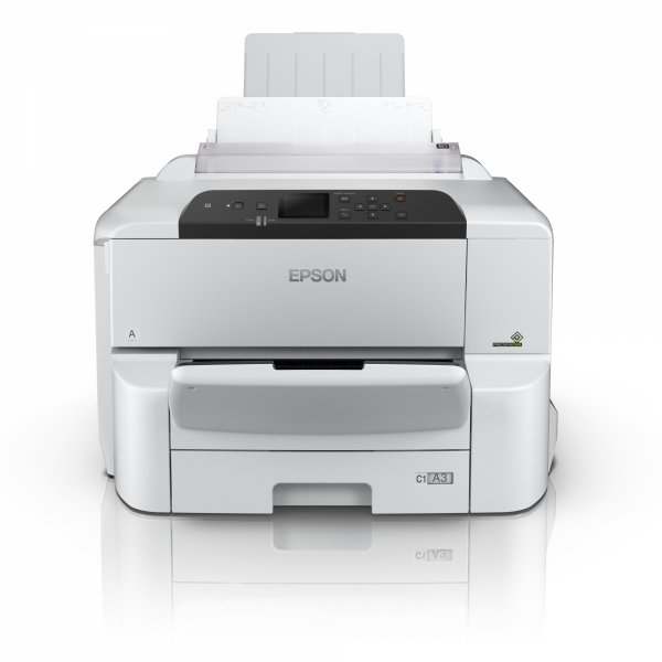 Epson Drukarka WorkForce Pro WF-C8190DW
