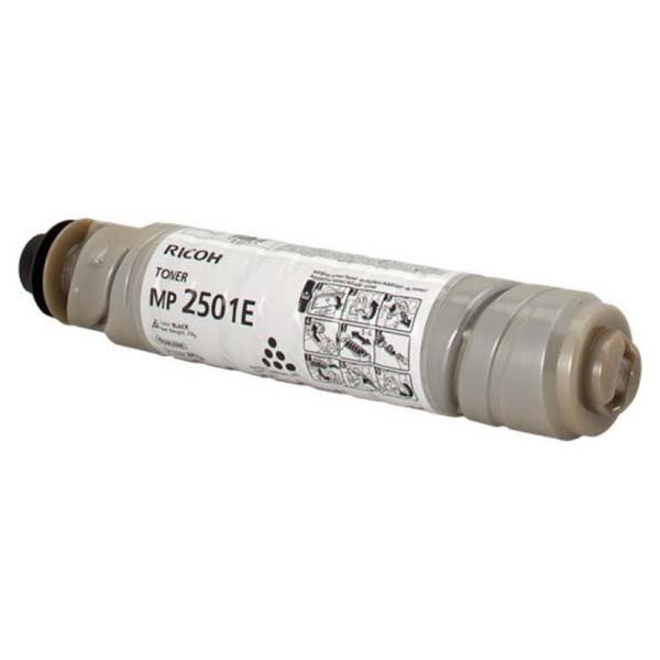 Toner Ricoh 841769. 841991. 842009. black. 9000s. Ricoh MP2501. MP2001 841769