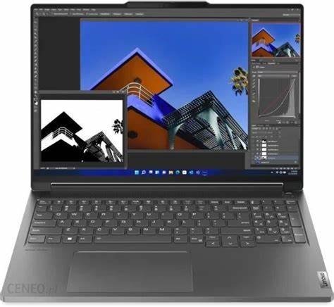 Lenovo Notebook TB16p i9-13900H 2x8G 512G RTX4060 3YOS
