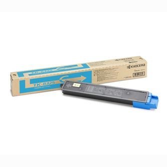 Toner Kyocera-Mita 1T02NPCNL0. cyan. 12000s. Kyocera Mita TASKalfa 2551ci 1T02NPCNL0