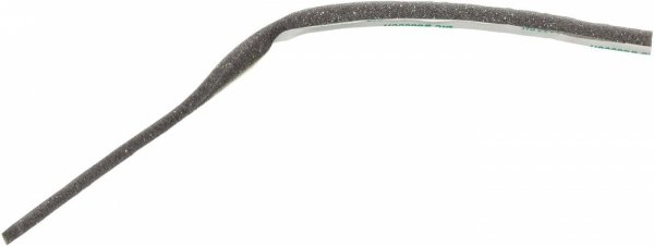Części / HP / CUSHION RIGHT LOWER RC2-0468-000CN, Black 