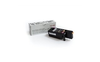 Toner Xerox 106R02761. magenta. 1000s. Xerox Phaser 6020. 6022. WorkCentre 6025. 6027 106R02761
