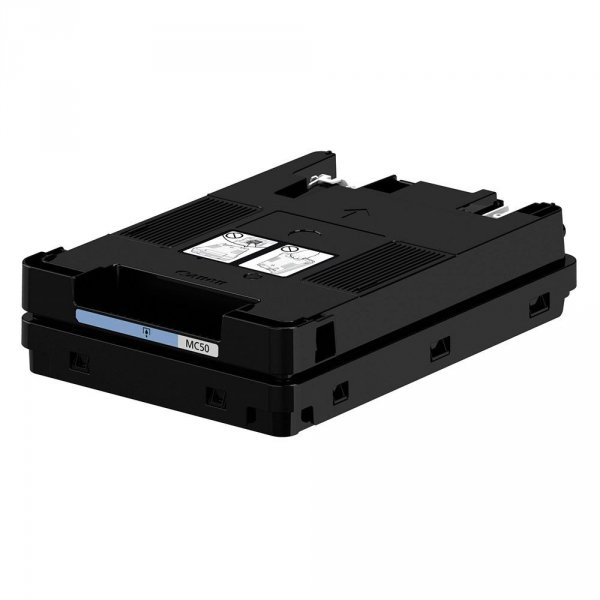 Canon oryginalny maintenance kit MC-50, 2723C002, Canon WG7240,WG7250,WG7250F,WG7250Z,WG7540,WG7550,WG7550, zestaw konserwacyjny