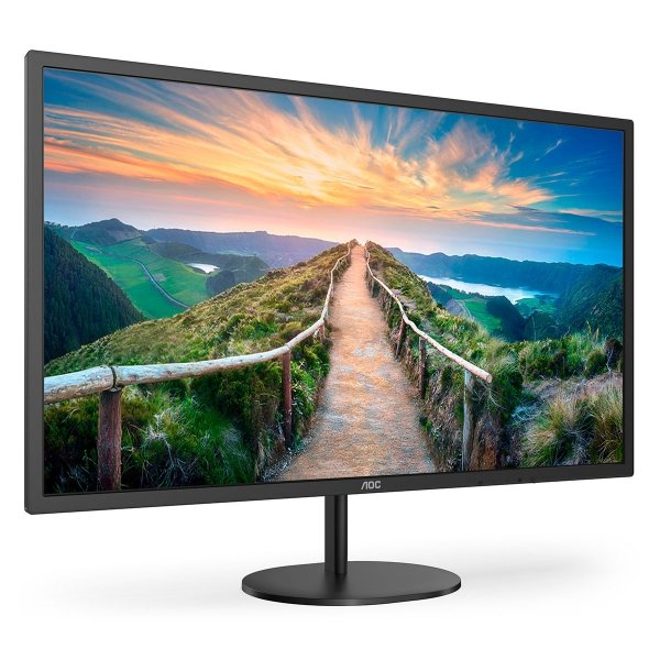Monitor Q32V4 31.5 IPS HDMI DP Głośniki