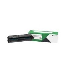 Toner Lexmark C332HK0 3K C/MC3326 Czarny