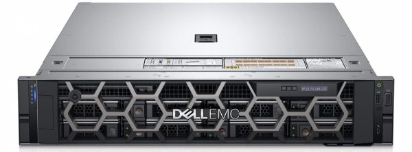 EOL - wycofany z oferty - Serwer DELL K/R7525 12x3.5 2x7313 32 2x480 WS22 Ess