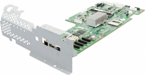 OKI części / IBD-1 Maint board for OEL, C61 44248903 