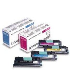 Toner Lexmark 1361754. yellow. 3500s. Lexmark Optra SC-1275 1361754