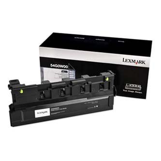 Lexmark Pojemnik Waste Toner Bottle 90K 54G0W00