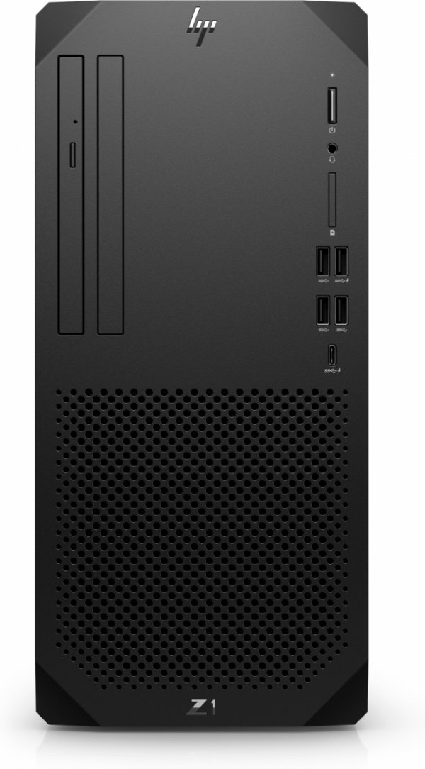 Stacja robocza HP Z1 G9 TWR i712700 16GB/512GB PC