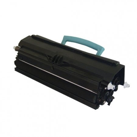 Toner Lexmark 24B5578, black, 12000s, high capacity, return, Lexmark CS748, CS748de, CS748dte, CS748e, O