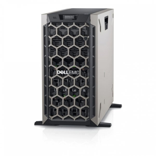 EOL - wycofany z oferty - Serwer DELL K/PE T440 8x3.5 4110 16GB 480GB WS19S