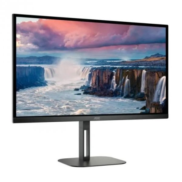 Monitor Q27P2Q 27 IPS HDMI DP USB Pivot